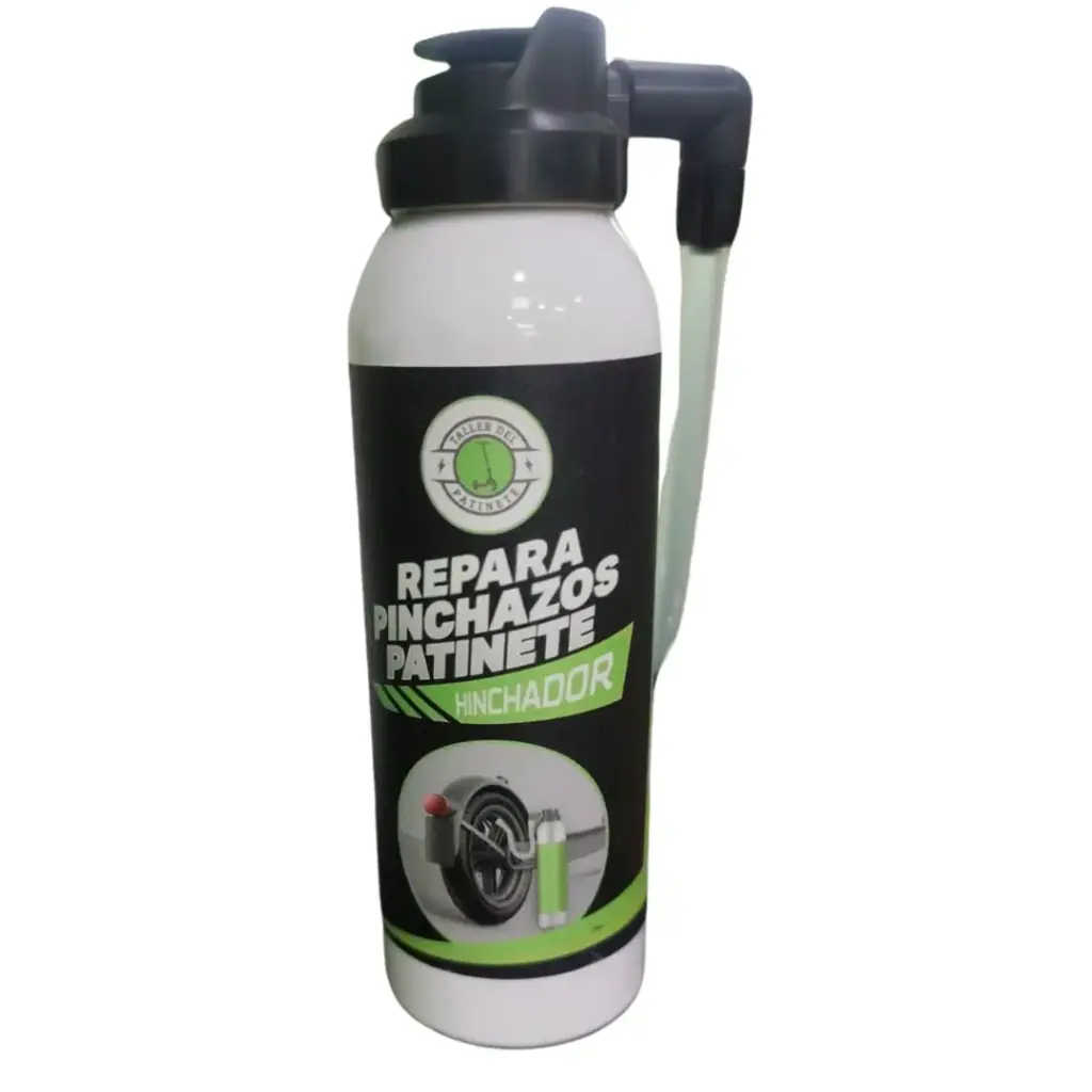 Repara Pinchazos para Patinetes