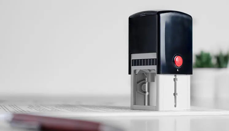 Sello mantenimiento fidelización