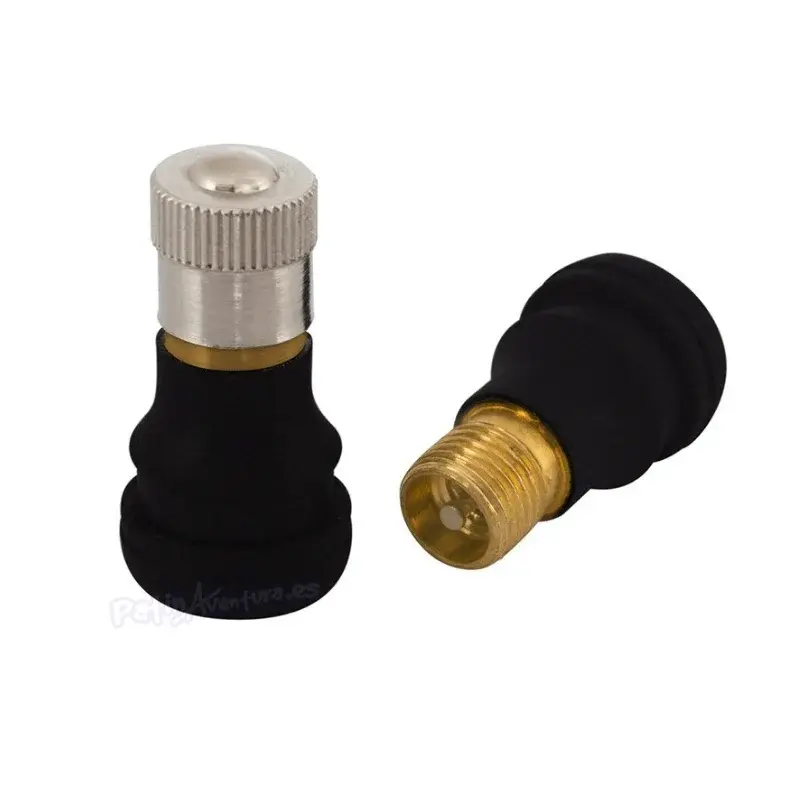 Pack 20 valvulas Tubeless
