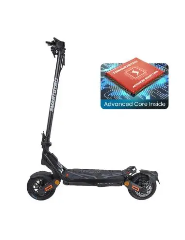 Smartgyro Rockway Evo Pro