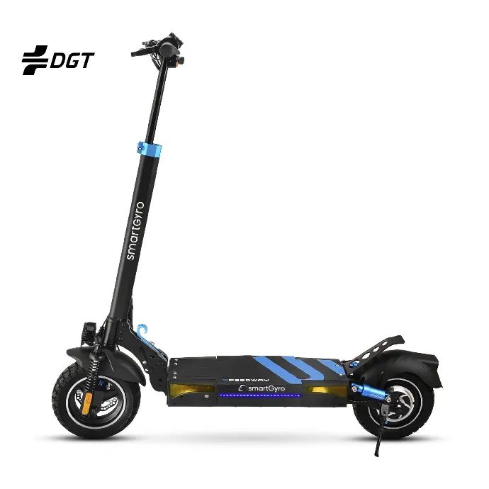 Smartgyro Speedway Homologado