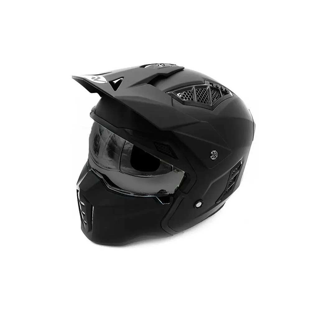 CASCO STREET NEGRO