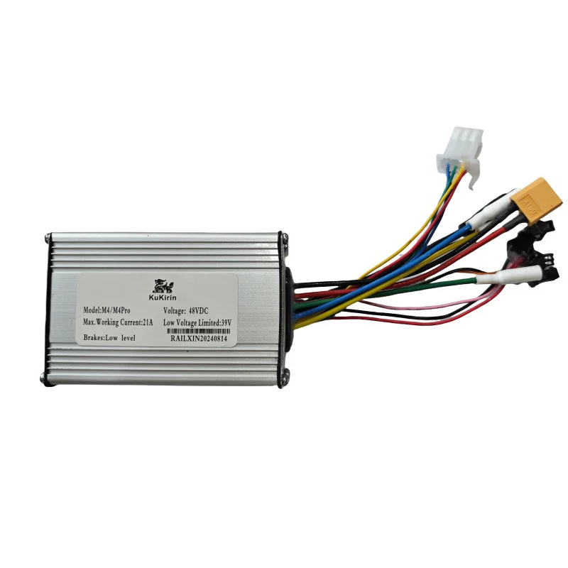 Controladora para Kugoo kirin M4 / M4 PRO