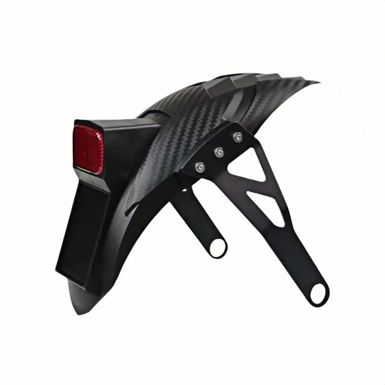 Guardabarros Portamatriuclas