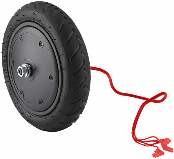 Reparación Cable motor + envio vuelta