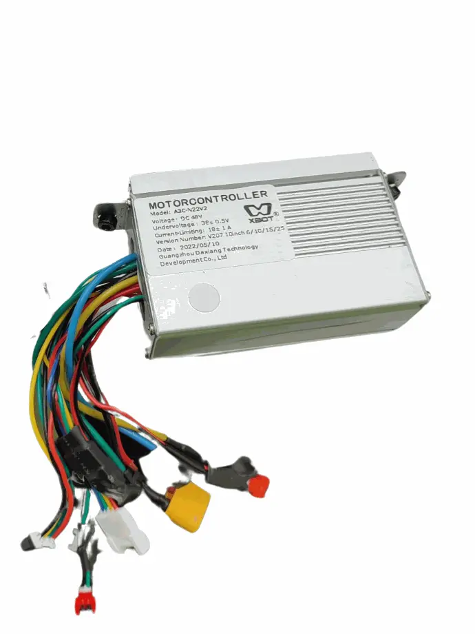 Controladora Smartgyro K2
