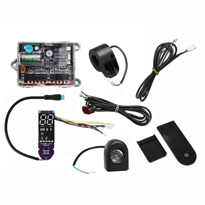 Kit controladora electronica copia Xiaomi