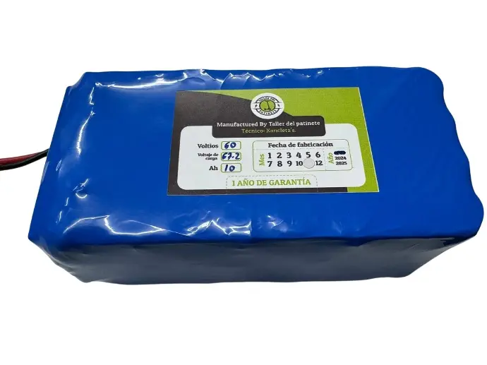 Bateria 12V 5ah