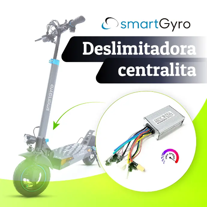 Controladora Rocway / Speedway HOMOLOGADOS