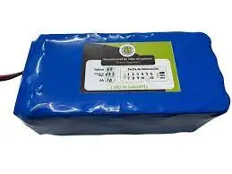 Bateria 36v 35ah SAMSUNG