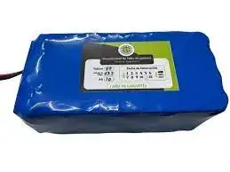 Bateria 52v 15ah SAMSUNG