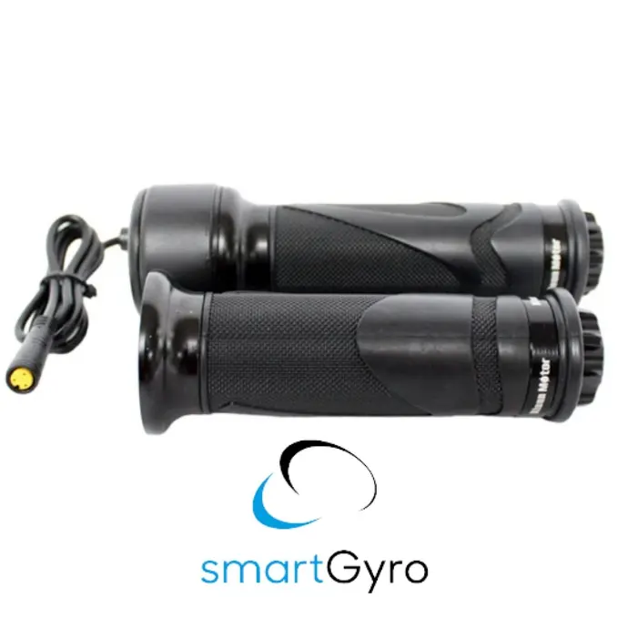 Acelerador puño gas moto SmartGyro