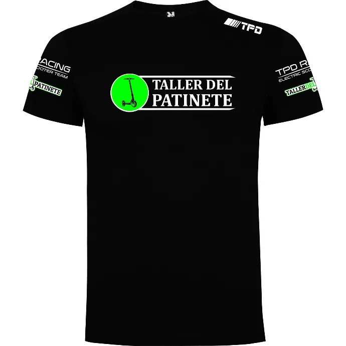 Camiseta Sport TDP