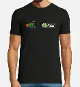 Camiseta Corner Oficial TDP (Ejemplo)