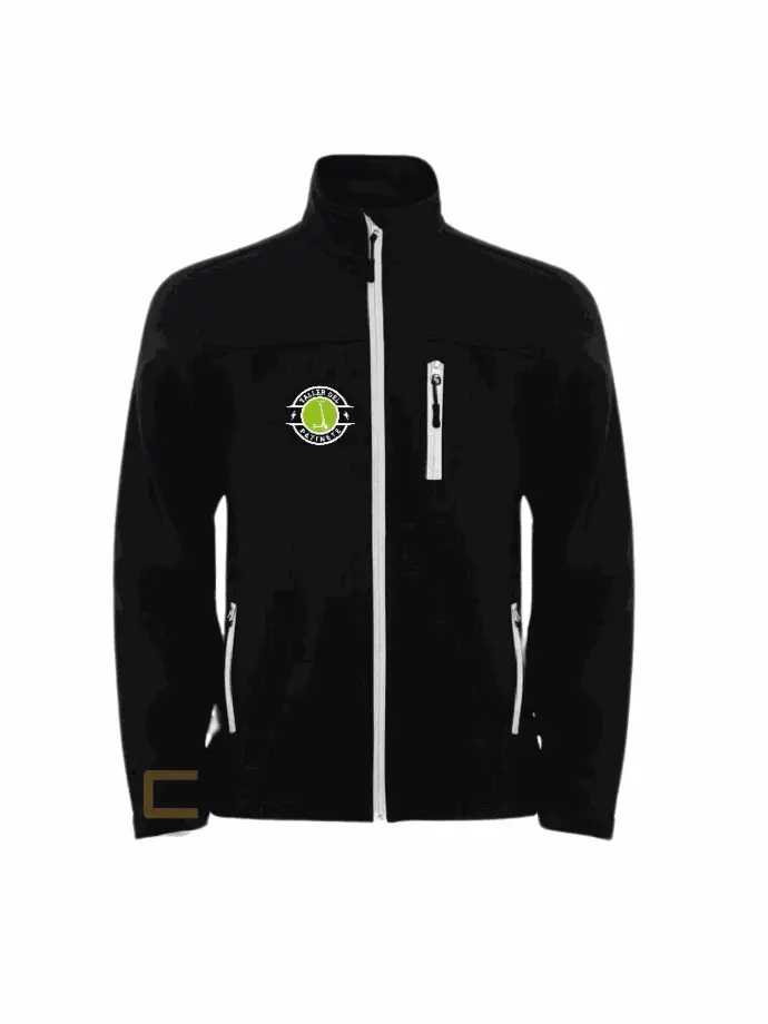 Chaqueta Taller Oficial TDP 2024