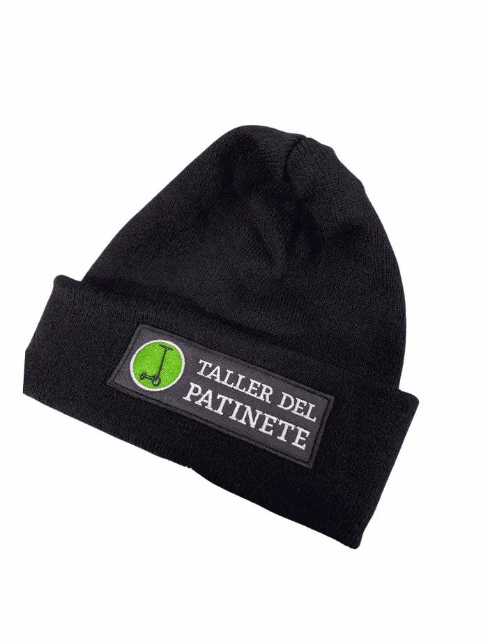 Gorro Oficial TDP 2024