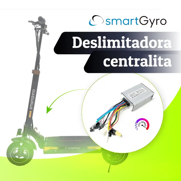 Controladora Rocway/  Speedway pro HOMOLOGADOS