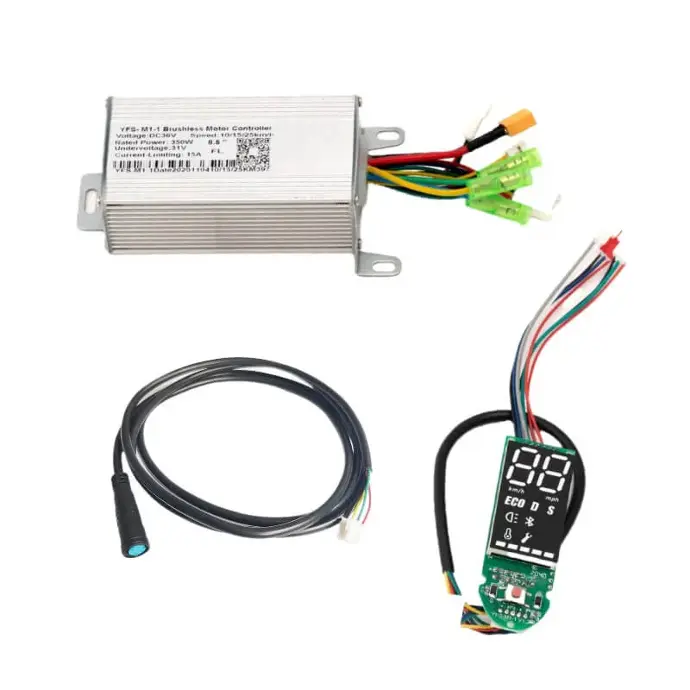 Kit electronico Youin Go Xl