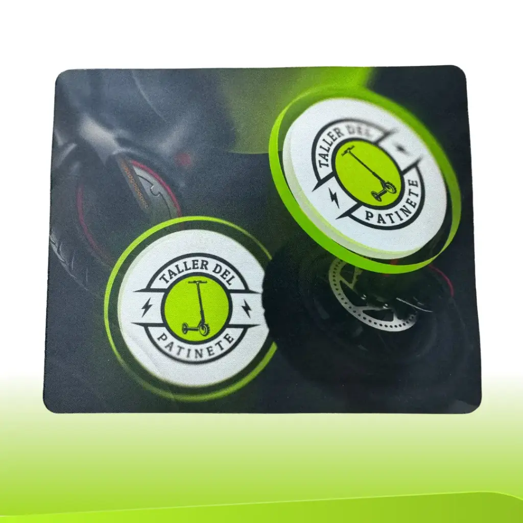 Alfombrilla para ratón