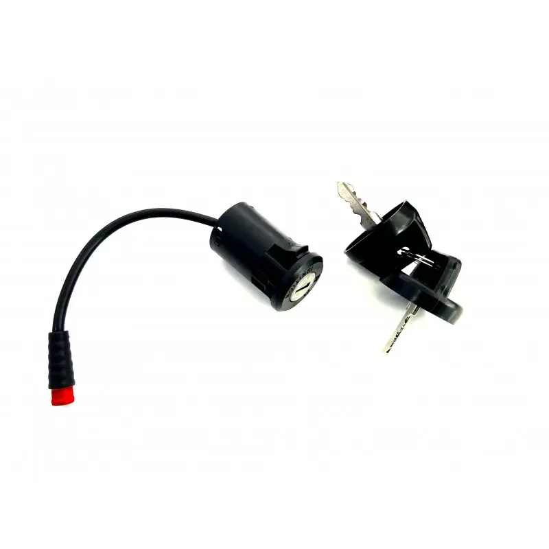 llave contacto ecoxtrem