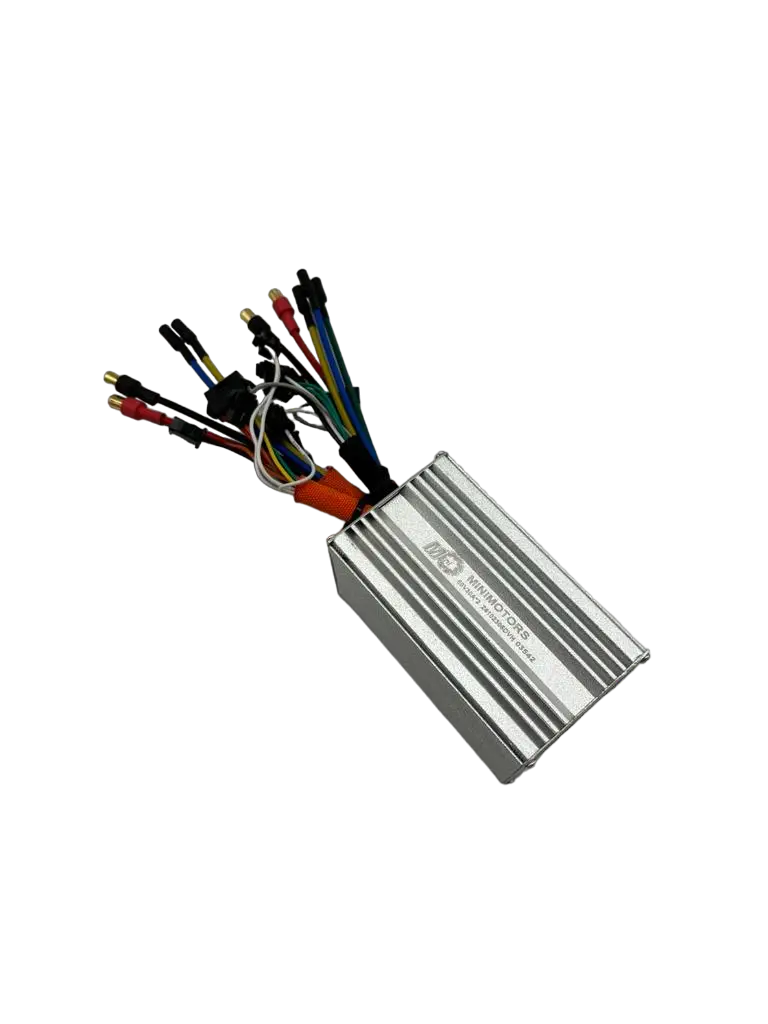 Controladora dualtron victor