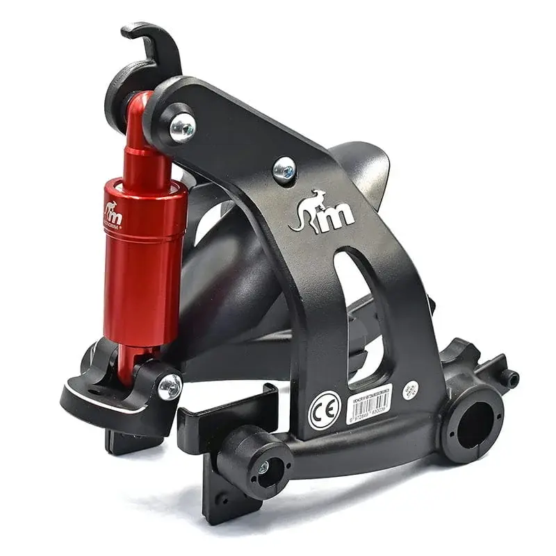 Suspensión Monorim atras