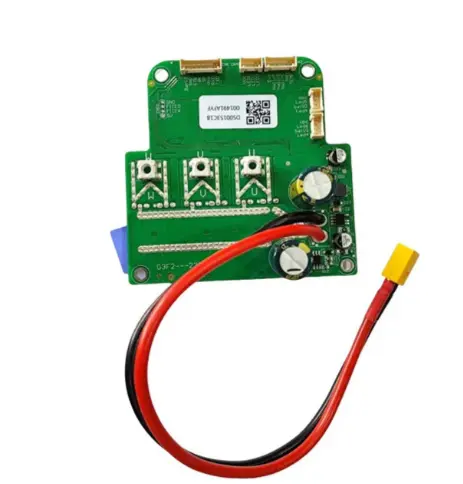 Controladora Kugoo Kirin G3 （MODELO ANTIGUA）