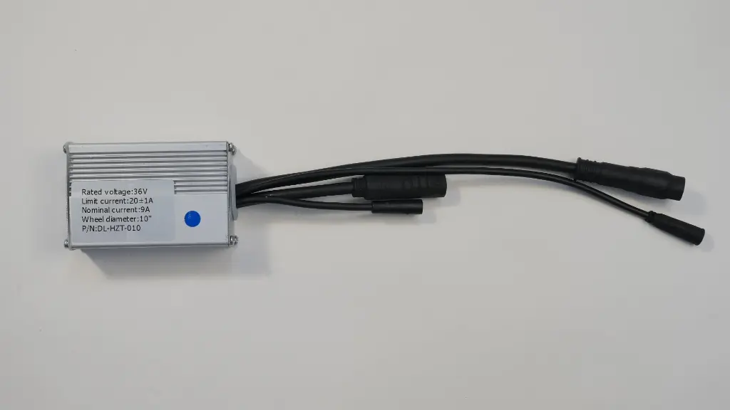 Controladora 500w Pure 