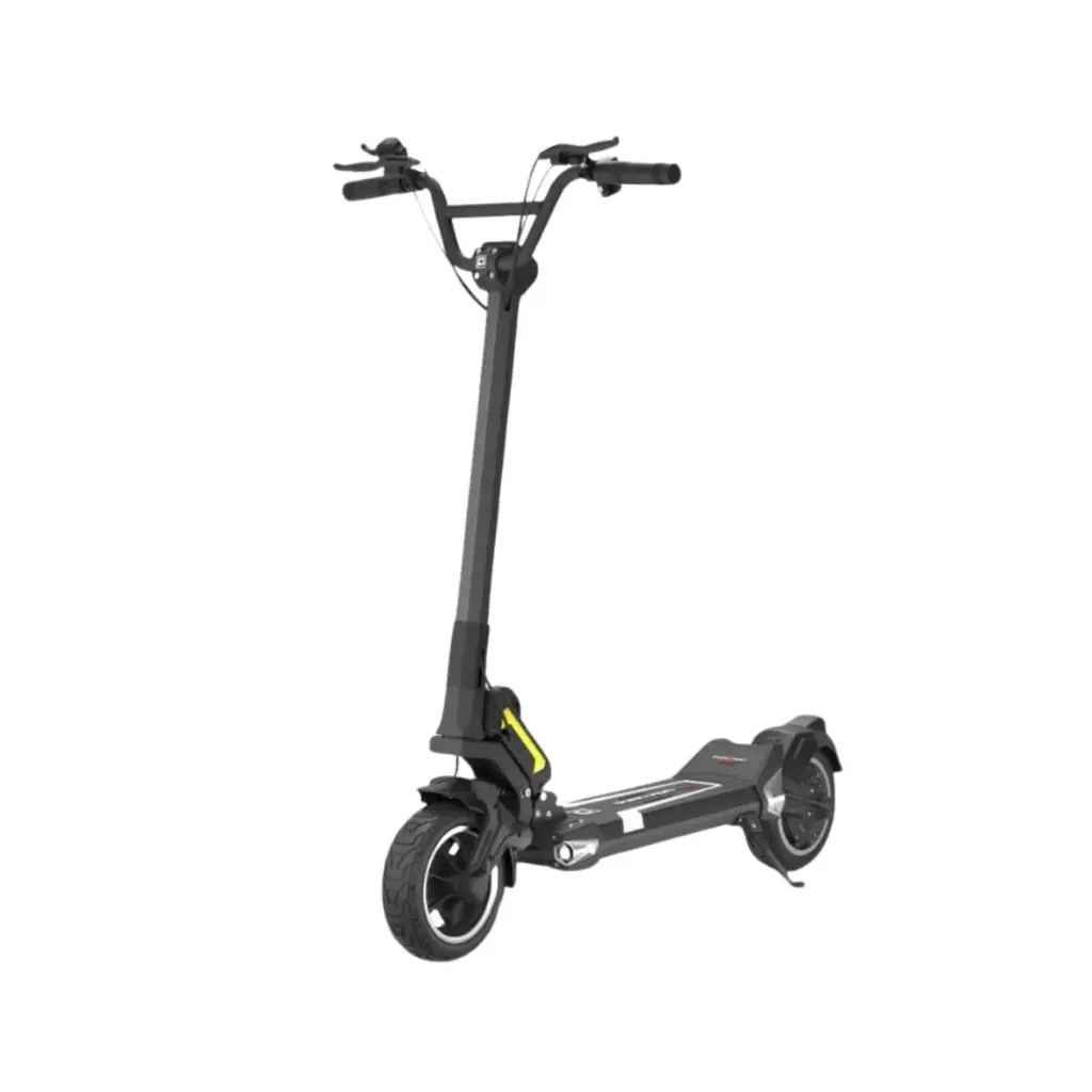 Dualtron Togo Homologado