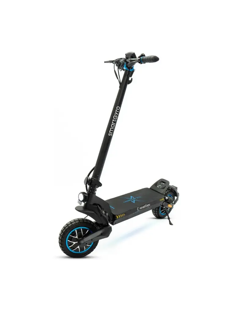 Crossover dual max ( Sin envio )