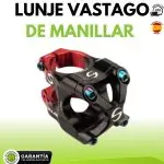 Potencia Vastago de Manillar