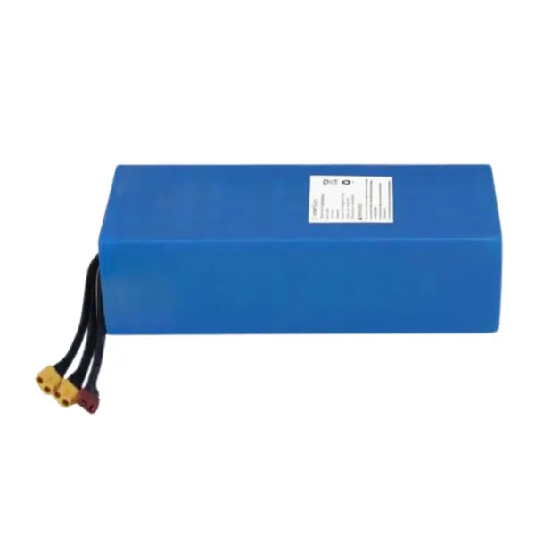 BATERIA DUALTRON 13Ah