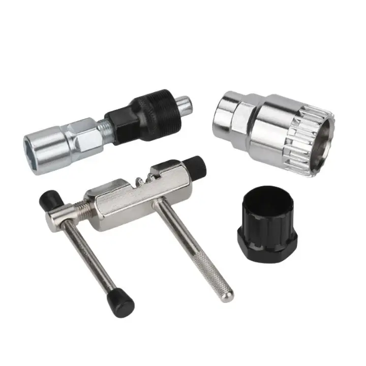 Herramientas de bicicletas