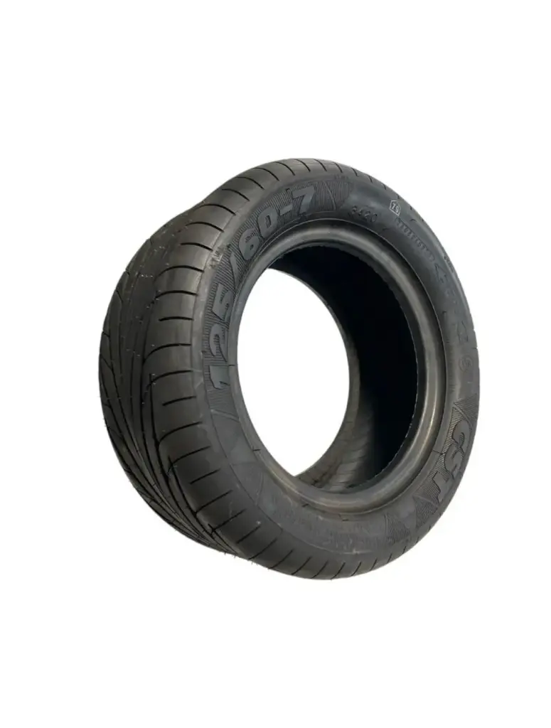 Neumático 13" 125/60-7 Minimotores Dualtron X y Dualtron X II