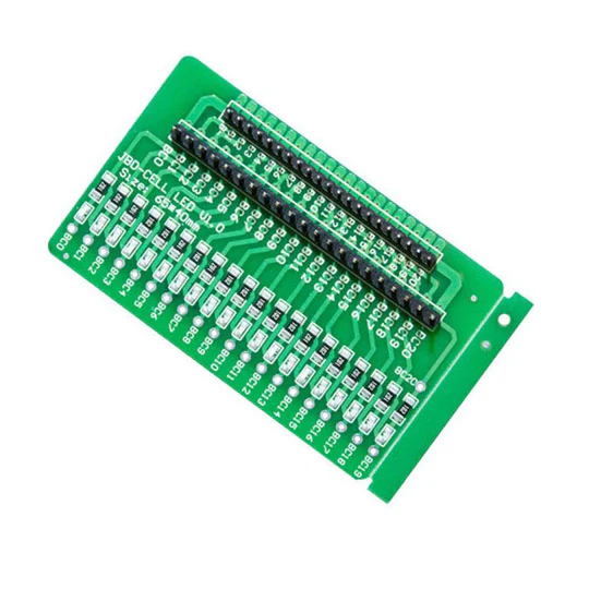 Batería de iones de litio 3S-20S, placa de prueba LED