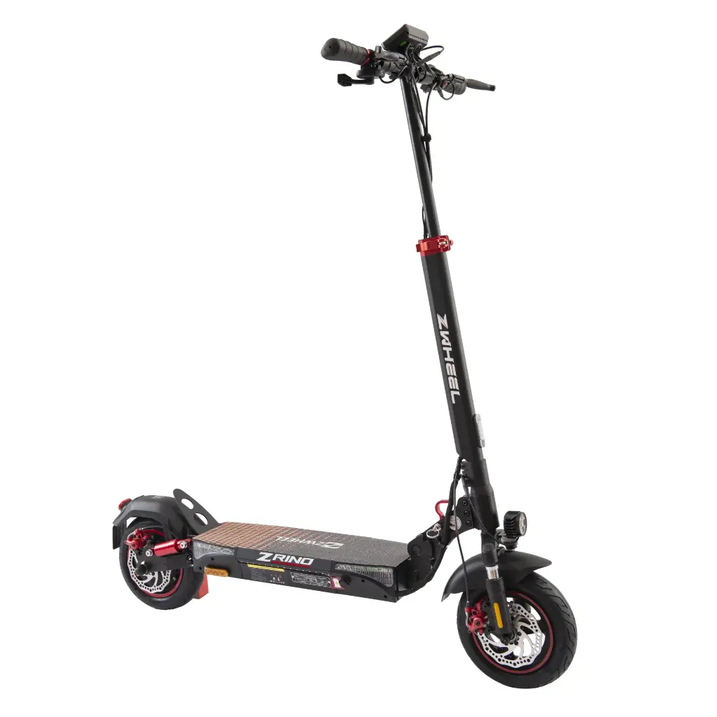 Zwheel ZRino Homologado DGT