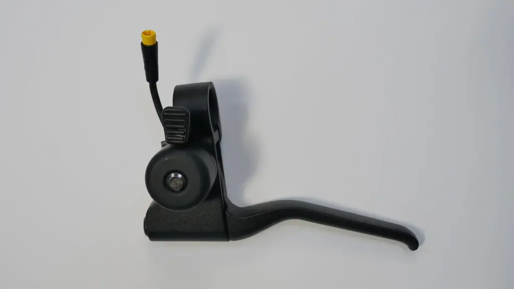 Maneta pure electric