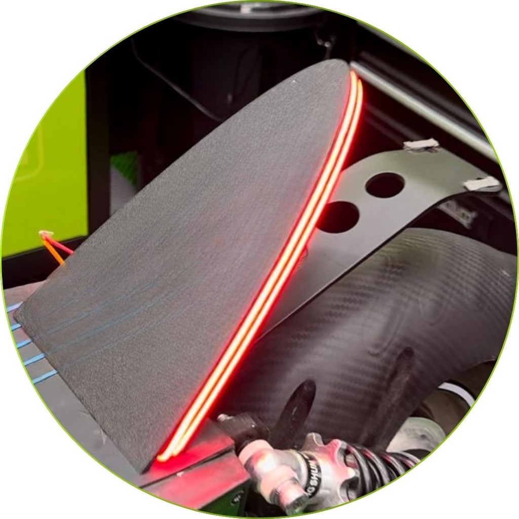 Aleron 3D Smartgyro,Xiaomi,Zwheel T4,(sin perzonalizar)