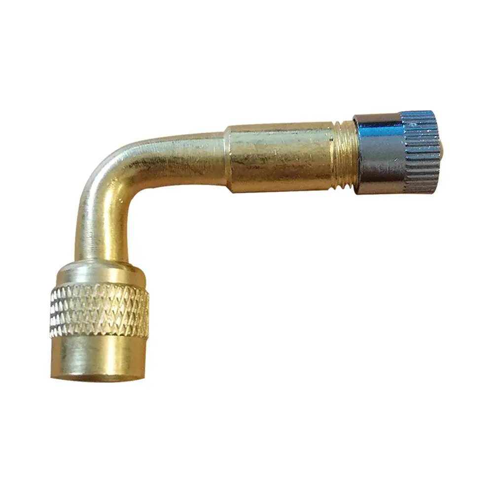 Extensor valvula inflado