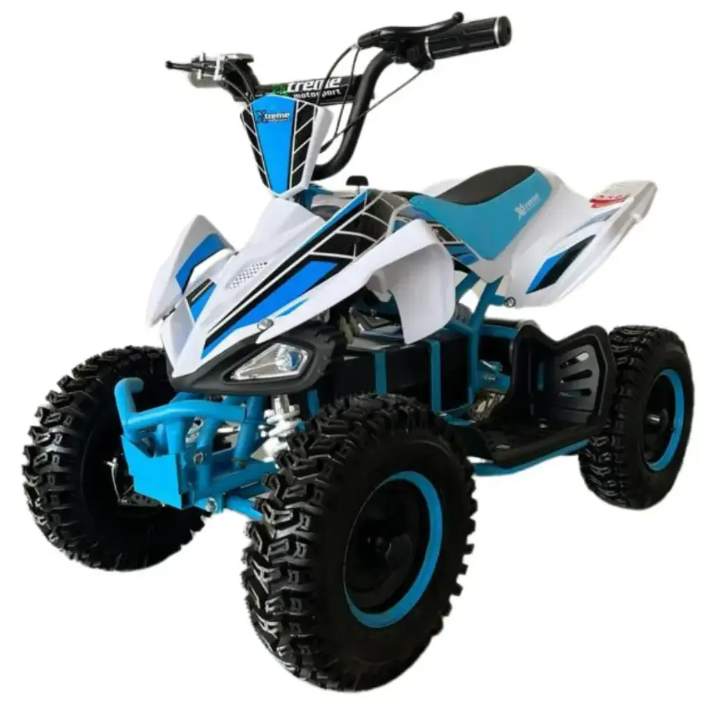 Quad ATV Infantil 1000w