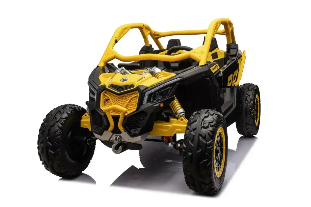 Buggy Electrico Can-man Maverick 24V