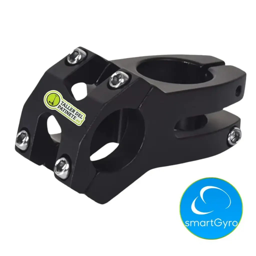 Potencia TDP para Smartgyro