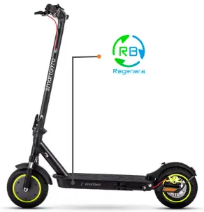 Z-PRO BLACK CERTIFICADO