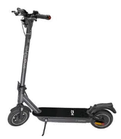 K2 Titan CERTIFICADO