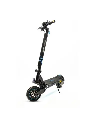 Crossover Dual MAX 2