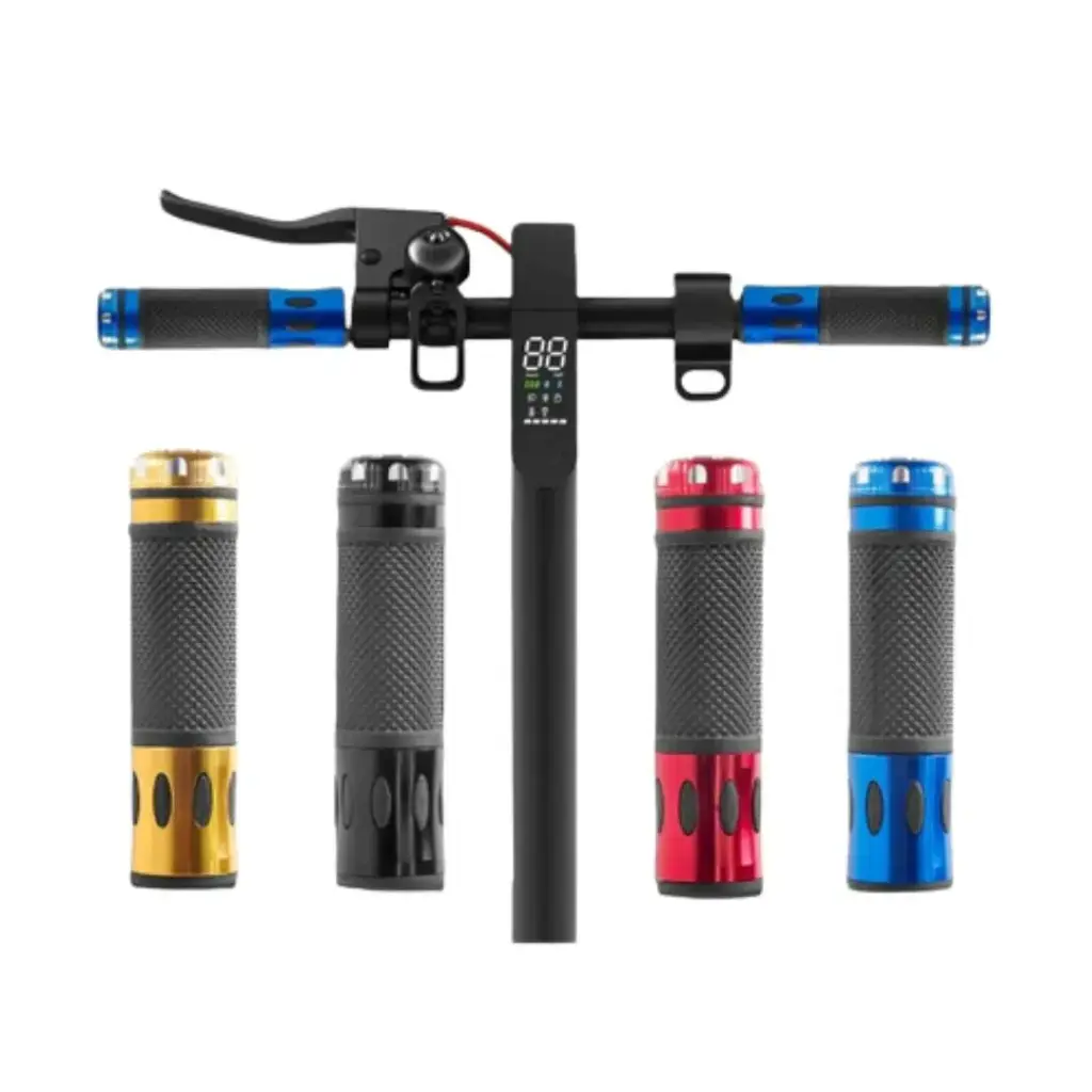 Puños premium TDP (Rojo)