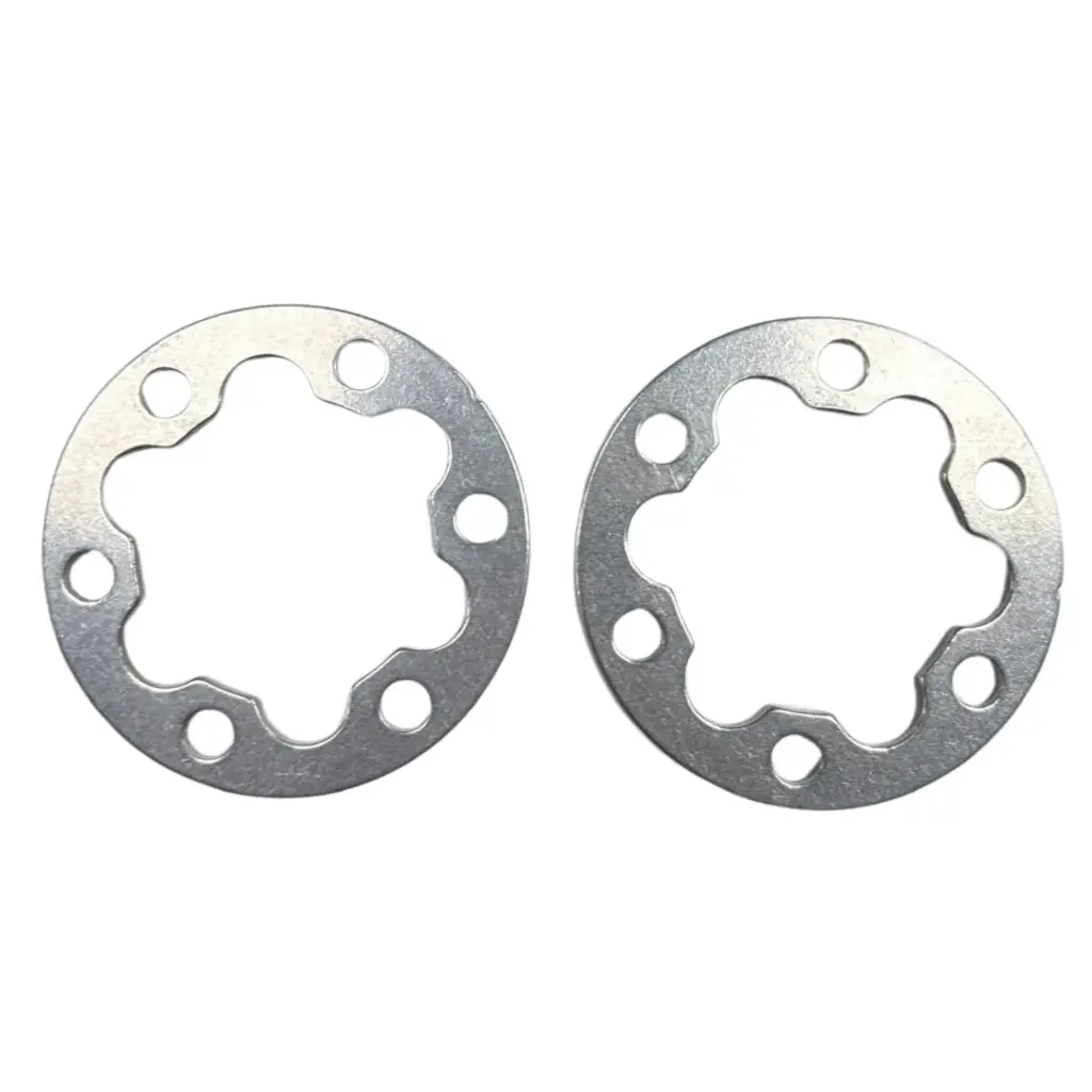 Adaptadores para frenos NUTT SMARTGYRO