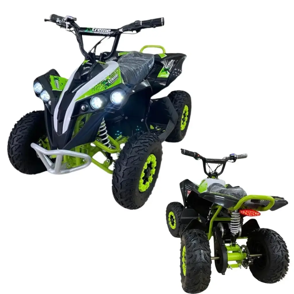 Quad ATV Infantil 1000w 06E
