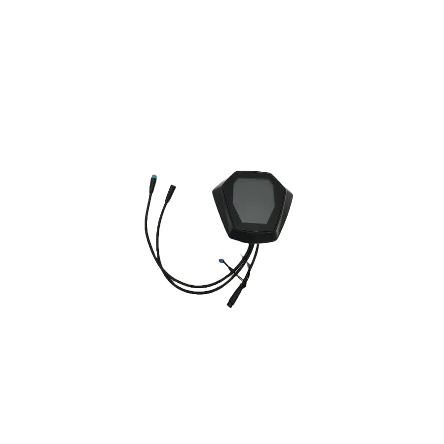 Display Q5 Evo 2022 NFC