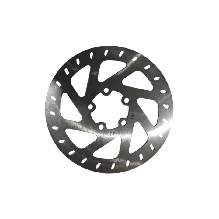 Disco de Freno 140mm (5 Agujero)